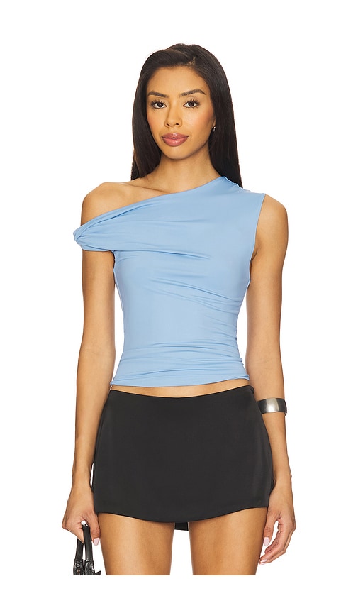 NIA FRAISE TOP