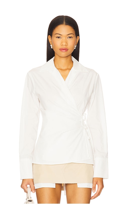 Eliska Shirt in . - size L (also in M, S, XL, XS) - NIA - Modalova