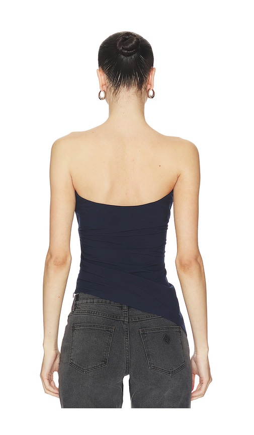  Nia Oberteil Grand In Navy. Größe S. Also In Xs, L. 