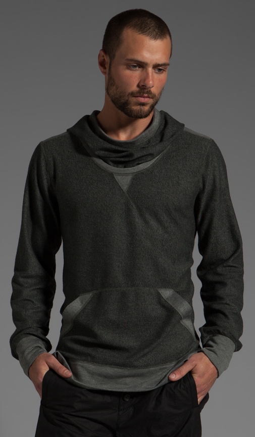 Gavin Hoody