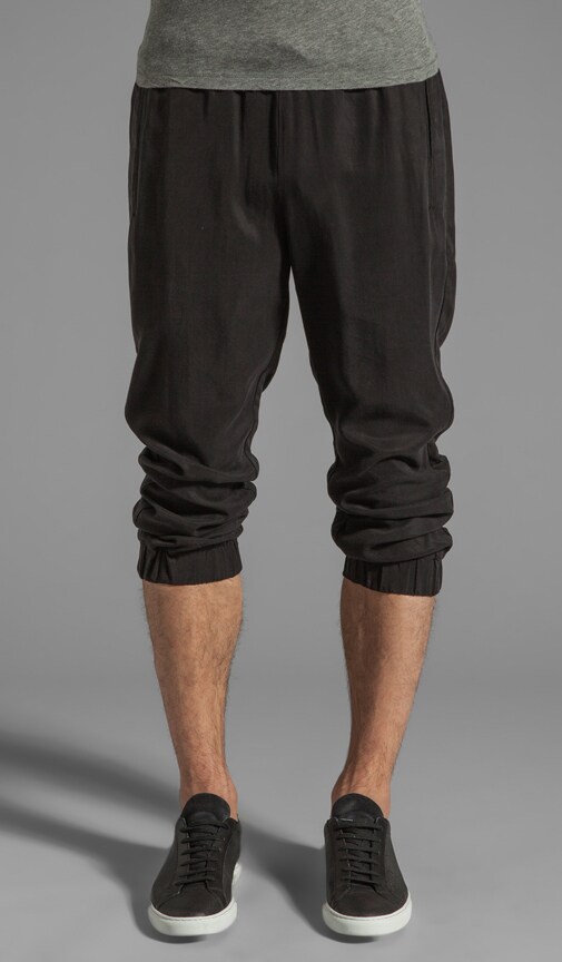 Boyer Pant