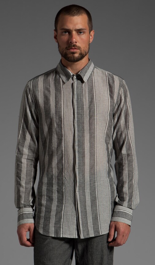 Tatom Shirt