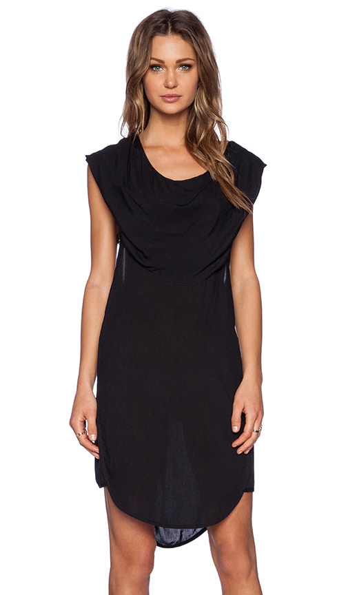 Pima Dress