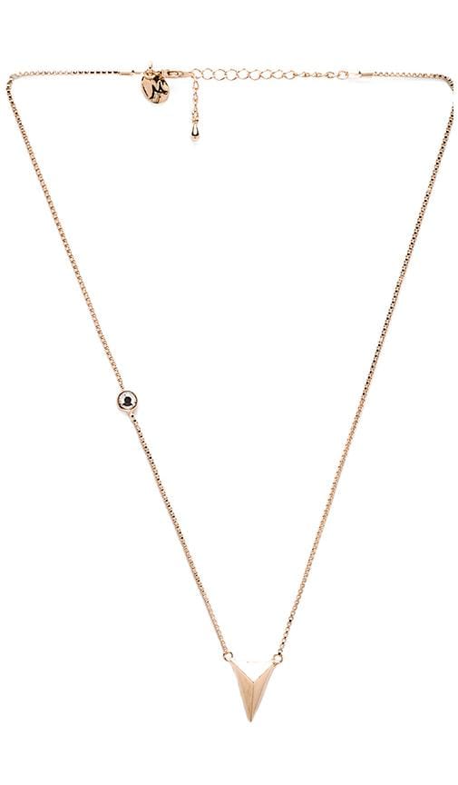 Spire Necklace