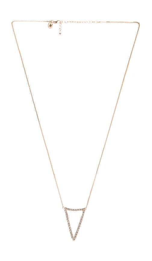 Spire II Necklace