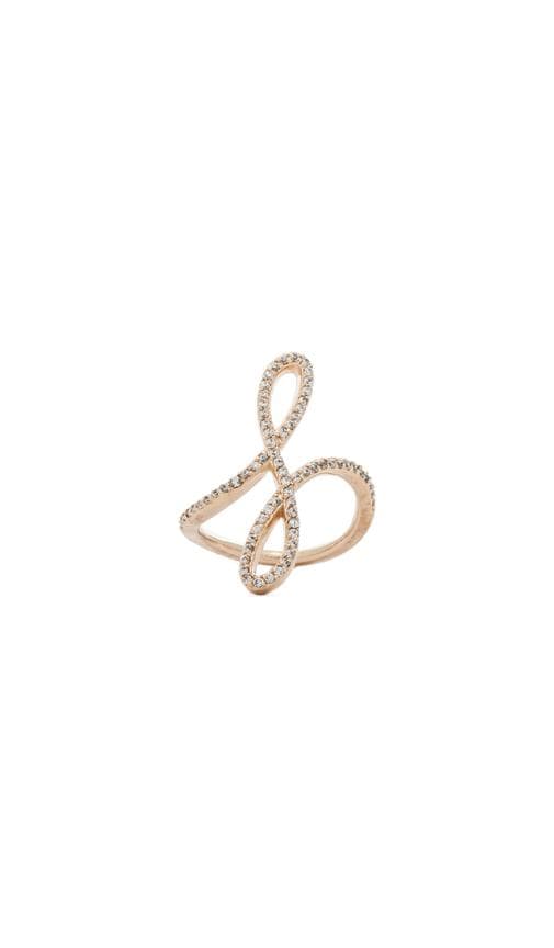 BAGUE HELIX