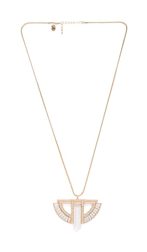 Architecture Necklace