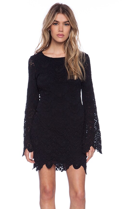 Spanish Pricilla Dress
