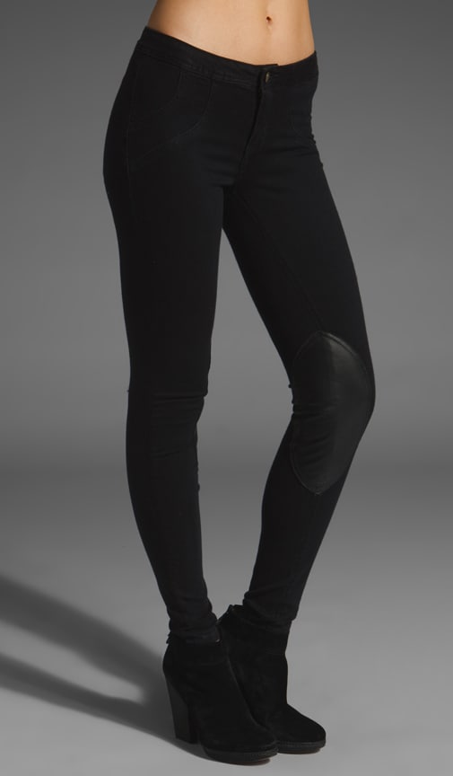 Equestrian Jegging