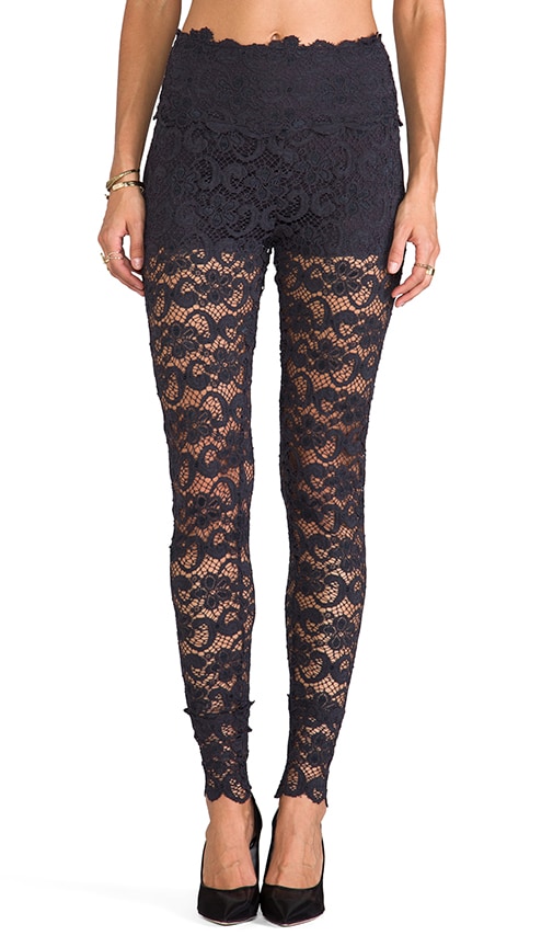 Dixie Lace Pant