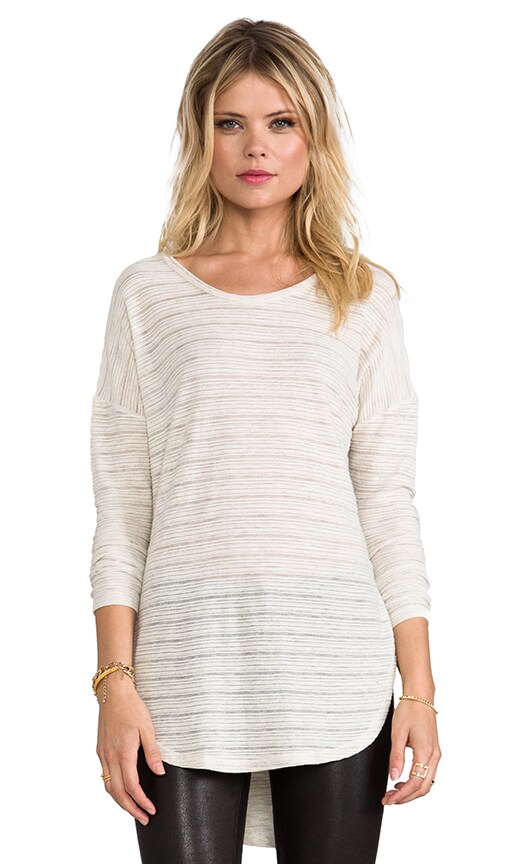 Lounge Tee