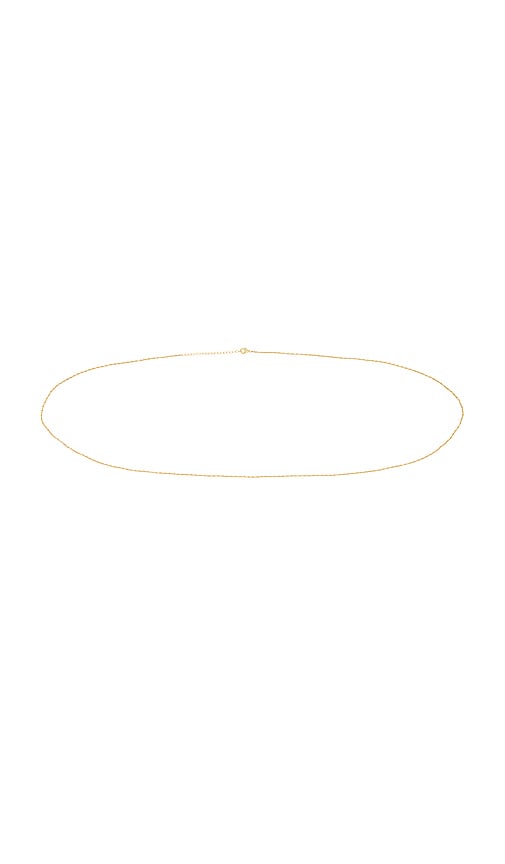 NAiiA Gigi Belly Chain