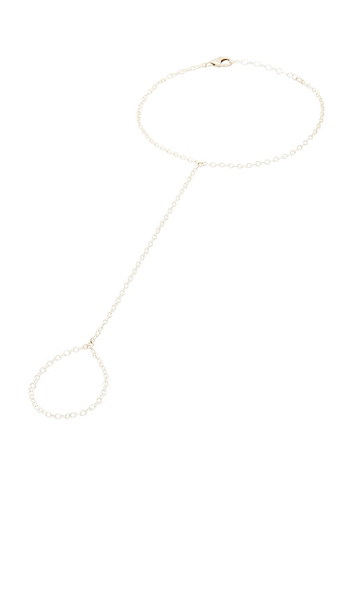 NAiiA Reign Hand Chain