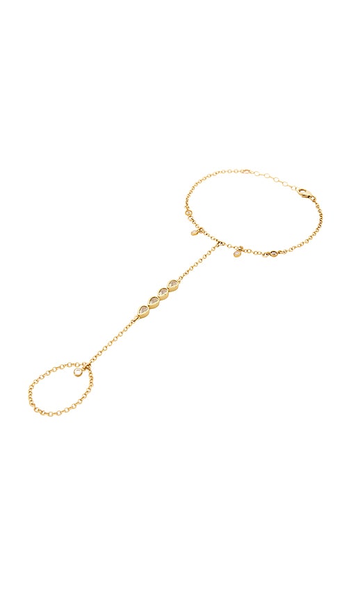 NAiiA Natallia Hand Chain