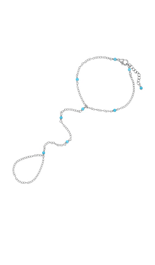 NAiiA Josie Hand Chain