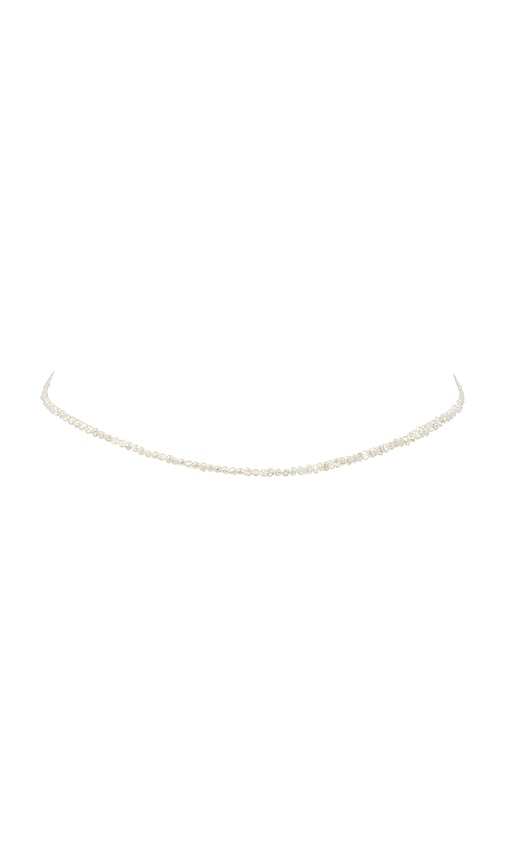 NAiiA Chloe Pearl Belly Chain
