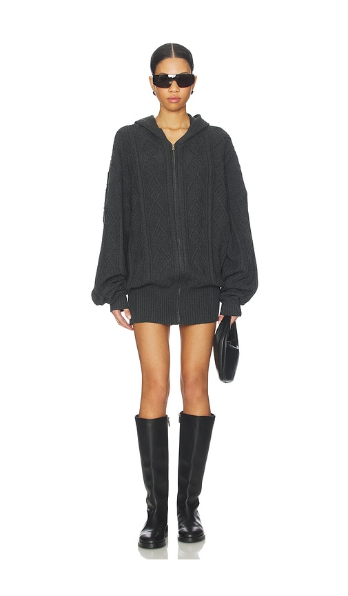 NIIHAI Cece Dress in Black. - size S (also in M)