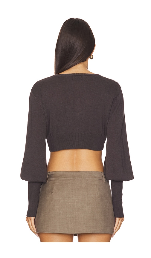  Niihai Cardigan The Bubble Cardi In Grey. Größe M. Also In L, Xl. 