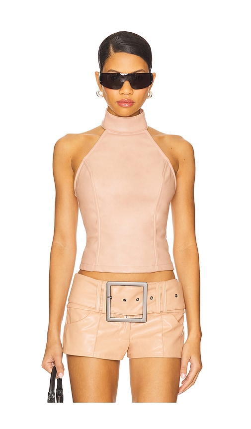 X REVOLVE The Mila Top en . Taille L. Also en M, S, XL, XS - NIIHAI - Modalova