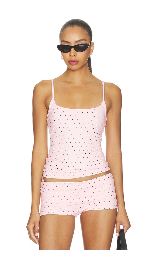 NIIHAI Tank Top