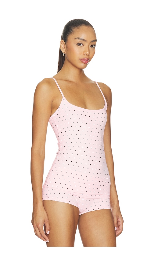 NIIHAI Tank Top | Thumbnail 2