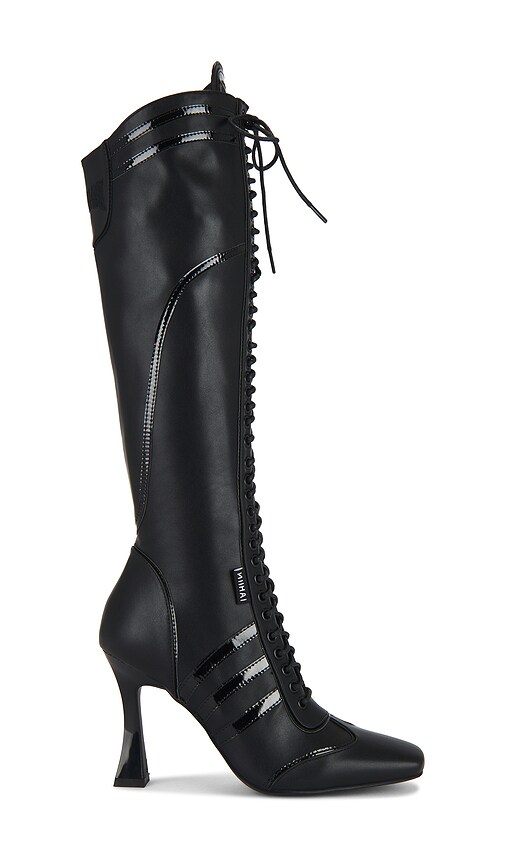 The Boxer Boot