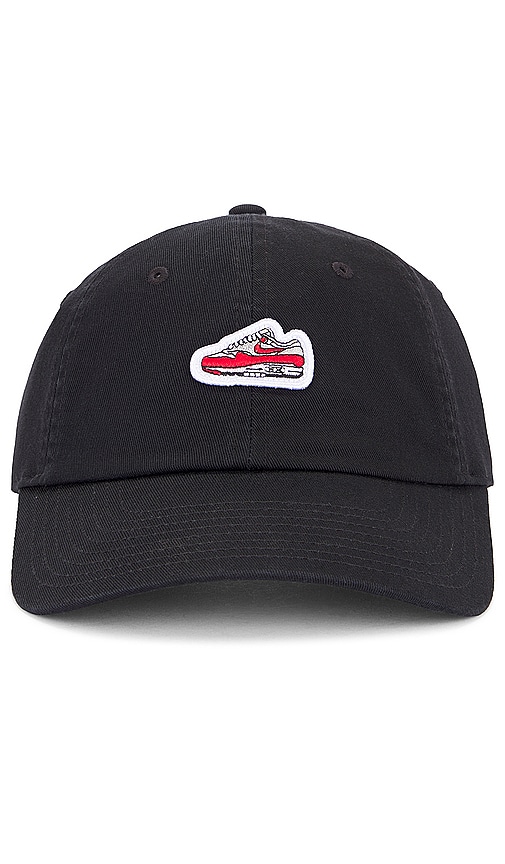 NIKE UNSTRUCTURED AIR MAX CAP