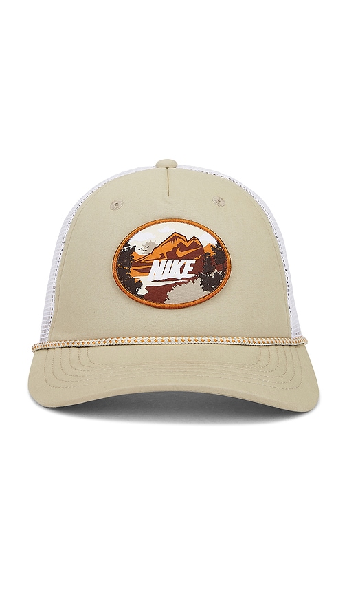 Rise Cap S Otdr Trk S25 L in Tan. - size L/XL (also in M/L, S/M) - Nike - Modalova