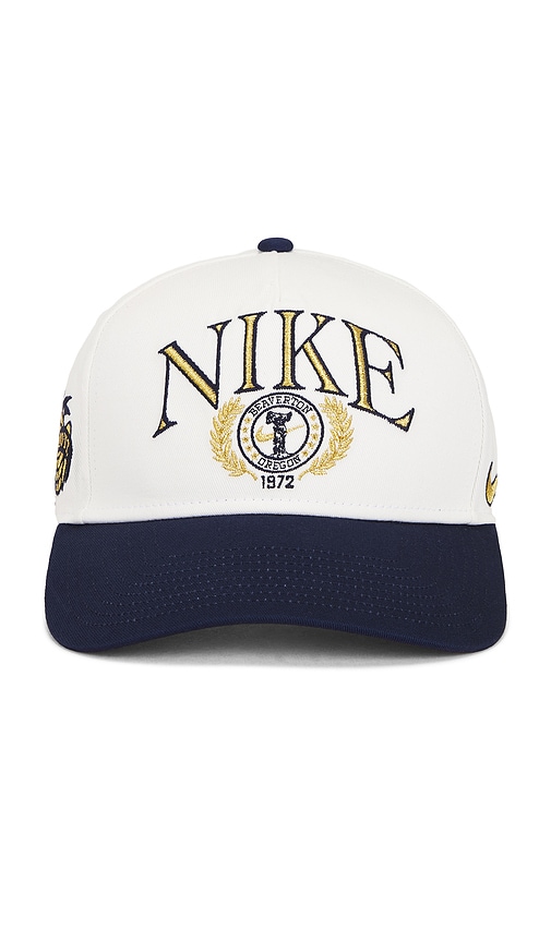 Nike Structured A-frame Cap