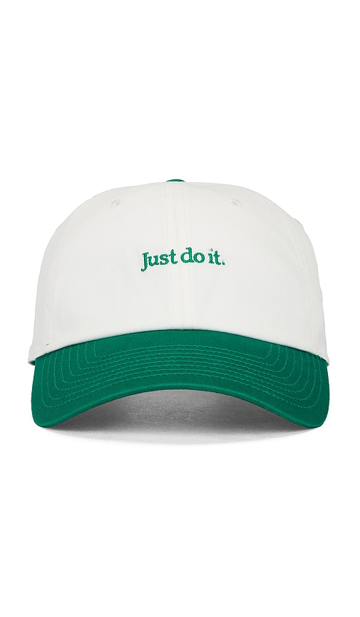 Nike Unstructured Just Do It Cap