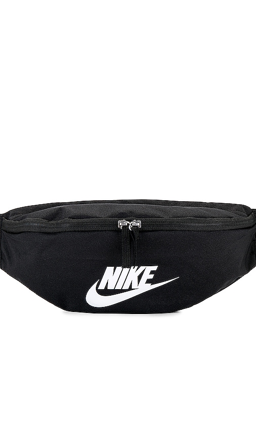 Shop Nike Heritage In Black