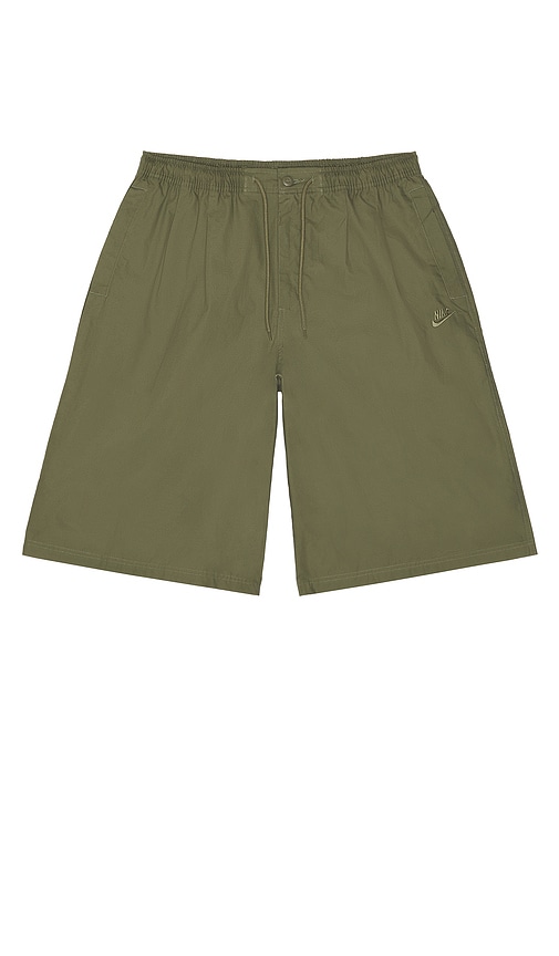 Club Seoul Short in Olive. - size L (also in M, S, XL) - Nike - Modalova