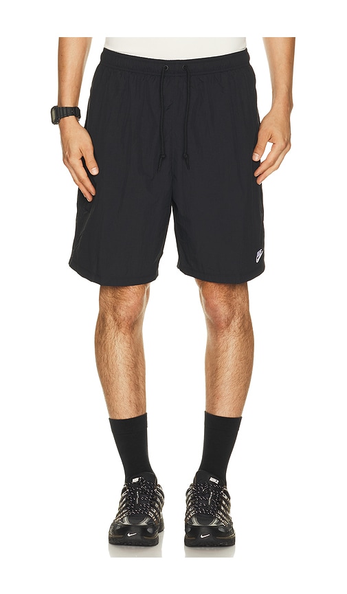 Nike Club Sport Short | Thumbnail 5 Nike Club Sport Short | Thumbnail 5