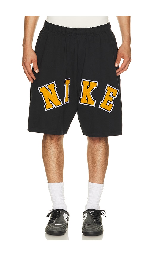 Nike Nl Midweight Short | Thumbnail 6 Nike Nl Midweight Short | Thumbnail 6