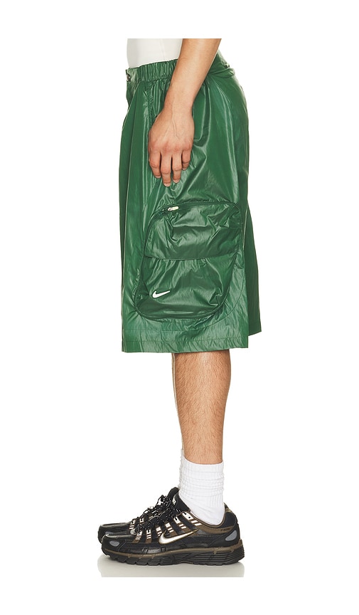 Nike Performance Woven Pod Cargo Short | Thumbnail 8 Nike Performance Woven Pod Cargo Short | Thumbnail 8