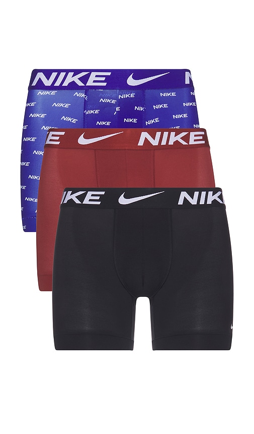 Nike Essential Micro Boxer Brief 3 Pack
