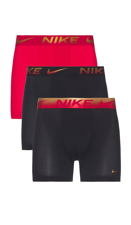 Nike Essential Micro Boxer Brief 3 Pack