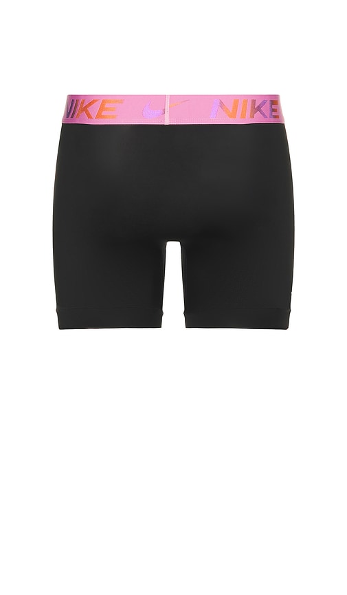 Nike Essential Micro Boxer Brief 3 Pack | Thumbnail 3 Nike Essential Micro Boxer Brief 3 Pack | Thumbnail 3
