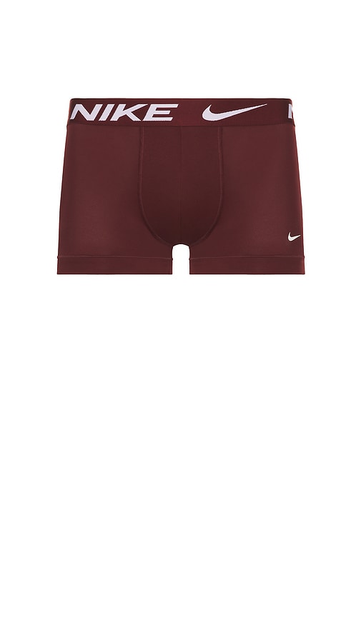 Nike Essential Micro Boxer Brief 3 Pack