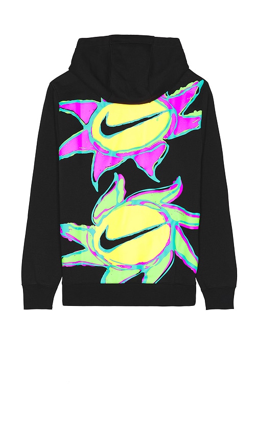Nike Nsw Club Pullover Hoodie