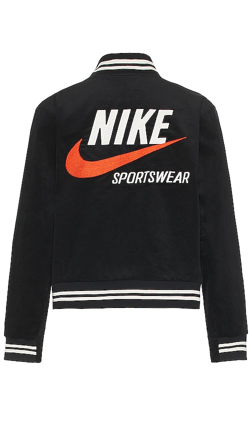 M Nsw Nike Trend Bomber Jacket