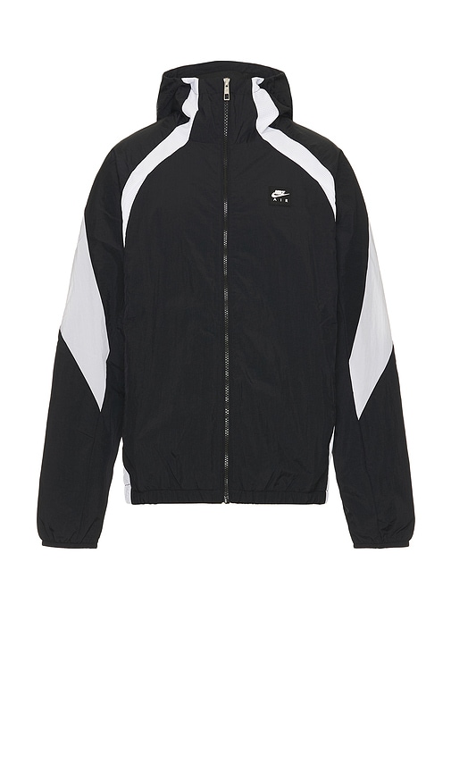 Air Woven Full Zip Jacket in . - size L (also in M, S, XL/1X) - Nike - Modalova