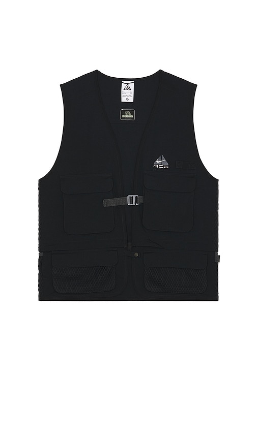 Acg Iguana Vest in . - size M/L (also in XL/XXL, XS/S) - Nike - Modalova