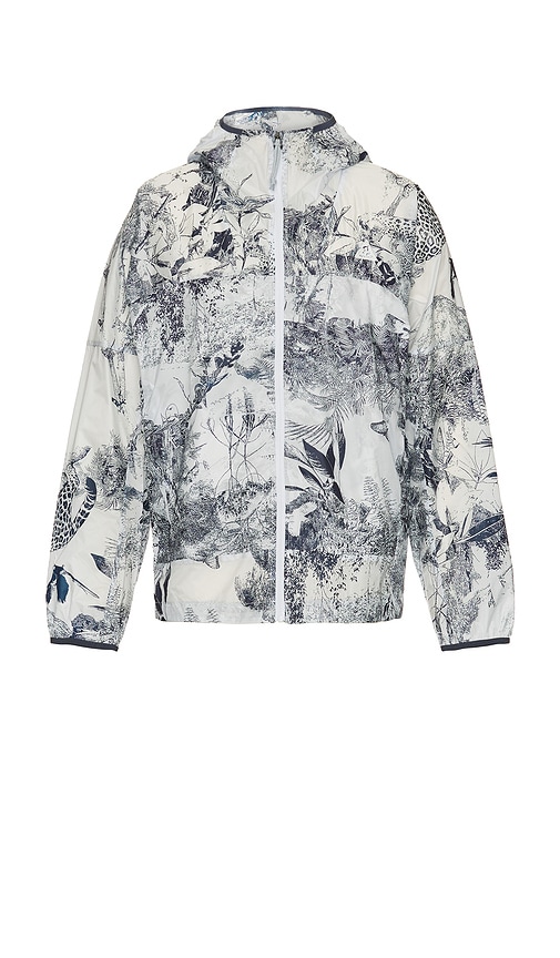 Acg Windproof Jacket in Light Grey. - size L (also in M, S, XL/1X) - Nike - Modalova