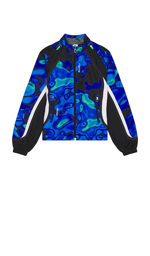 Repel Track Jacket in Royal. - size L (also in M, S, XL) - Nike - Modalova