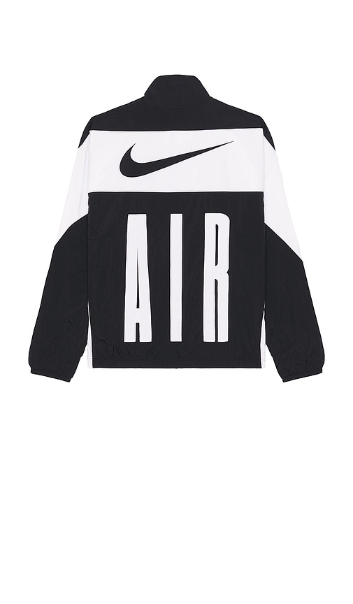 Nike Air Woven Track Jacket