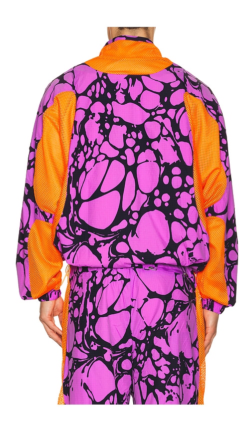Nike Peformance Gooey Track Jacket | Thumbnail 6 Nike Peformance Gooey Track Jacket | Thumbnail 6