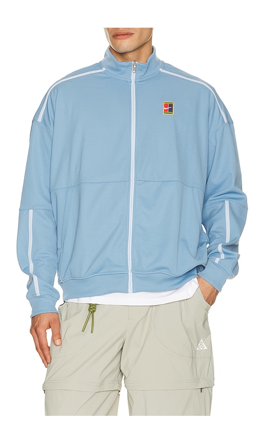 Nike Nkct Heritage Suit Jacket | Thumbnail 6 Nike Nkct Heritage Suit Jacket | Thumbnail 6