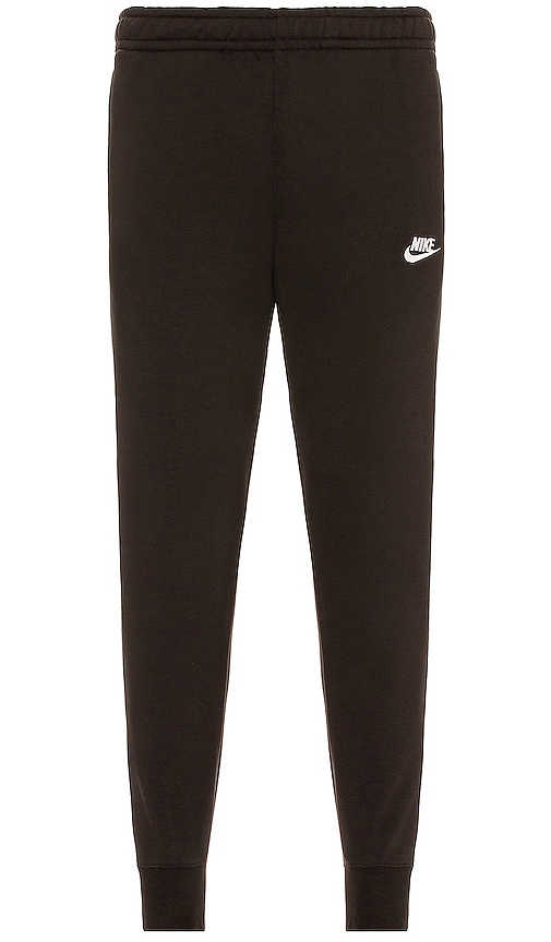 nike nsw jogger