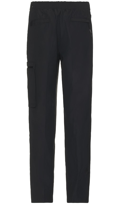 Shop Nike Nsw Utility Pants In Black